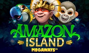c54game8 Amazon Island Megaways™