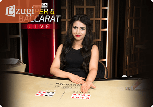 c54game8 Baccarat Super 6