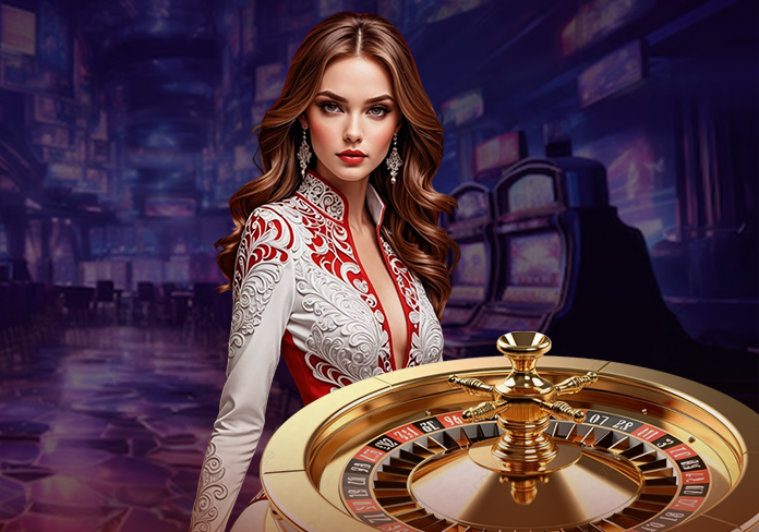 c54game8 Salon Prive Roulette