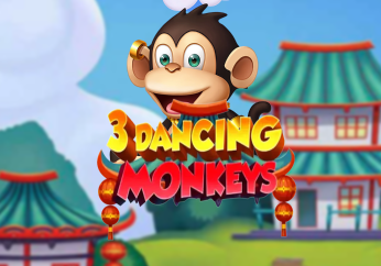 c54game8 3 Dancing Monkeys