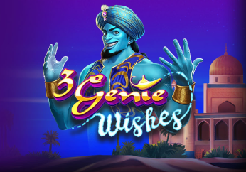 c54game8 3 Genie Wishes