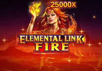 c54game8 Elemental Link Fire