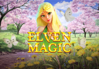 c54game8 Elven Magic