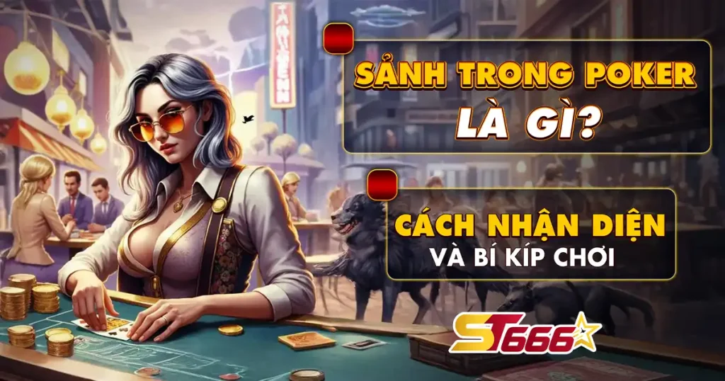 Sảnh Rồng Poker và cơ hội vàng tại c54game8